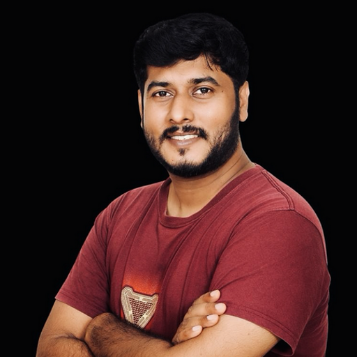 Maniarasan Sivaseran